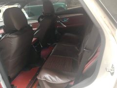 Jetour Jietu X70 PLUS 1.6T DCT Base 6-Seater - ფოტო 11