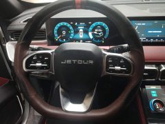 Jetour Jietu X70 PLUS 1.6T DCT Base 6-Seater - ფოტო 15