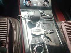 Jetour Jietu X70 PLUS 1.6T DCT Base 6-Seater - ფოტო 16