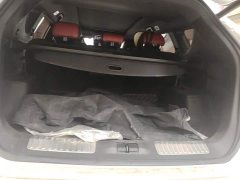 Jetour Jietu X70 PLUS 1.6T DCT Base 6-Seater - ფოტო 4