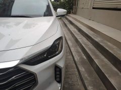 Jetour Jietu X70 PLUS 1.6T DCT Base 6-Seater - ფოტო 5