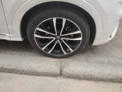 Jetour Jietu X70 PLUS 1.6T DCT Base 6-Seater - ფოტო 6