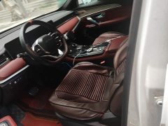 Jetour Jietu X70 PLUS 1.6T DCT Base 6-Seater - ფოტო 9
