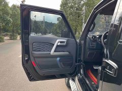 Beijing BJ40 2.0T Automatic Four-wheel Drive Official Version - ფოტო 11