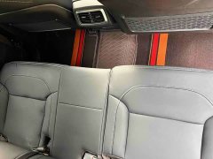Beijing BJ40 2.0T Automatic Four-wheel Drive Official Version - ფოტო 15