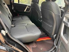 Beijing BJ40 2.0T Automatic Four-wheel Drive Official Version - ფოტო 16