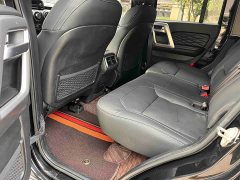 Beijing BJ40 2.0T Automatic Four-wheel Drive Official Version - ფოტო 17