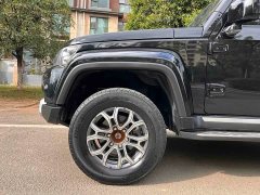 Beijing BJ40 2.0T Automatic Four-wheel Drive Official Version - ფოტო 8