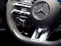 Mercedes-Benz C-Class AMG 2024 AMG C 43 4MATIC Estate Special Edition - ფოტო 12