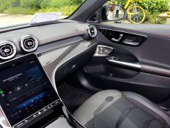 Mercedes-Benz C-Class AMG 2024 AMG C 43 4MATIC Estate Special Edition - ფოტო 5