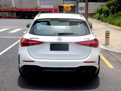 Mercedes-Benz C-Class AMG 2024 AMG C 43 4MATIC Estate Special Edition - ფოტო 6