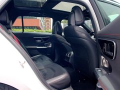 Mercedes-Benz C-Class AMG 2024 AMG C 43 4MATIC Estate Special Edition - ფოტო 9