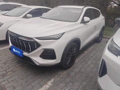 Changan Oushan X5 2021 1.5T DCT Premier - ფოტო 1