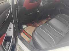 Changan Oushan X5 2021 1.5T DCT Premier - ფოტო 11