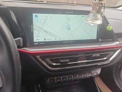 Changan Oushan X5 2021 1.5T DCT Premier - ფოტო 13