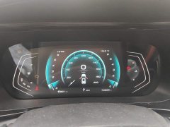 Changan Oushan X5 2021 1.5T DCT Premier - ფოტო 14
