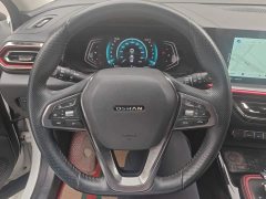 Changan Oushan X5 2021 1.5T DCT Premier - ფოტო 15