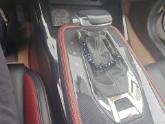 Changan Oushan X5 2021 1.5T DCT Premier - ფოტო 16