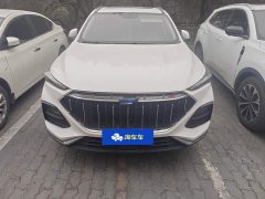 Changan Oushan X5 2021 1.5T DCT Premier - ფოტო 2