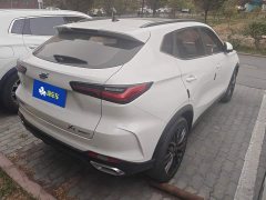 Changan Oushan X5 2021 1.5T DCT Premier - ფოტო 3