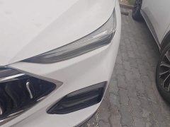 Changan Oushan X5 2021 1.5T DCT Premier - ფოტო 5