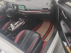 Changan Oushan X5 2021 1.5T DCT Premier - ფოტო 8