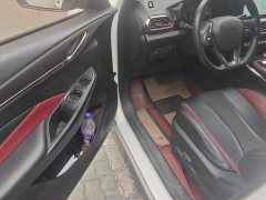 Changan Oushan X5 2021 1.5T DCT Premier - ფოტო 9