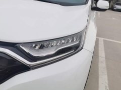Honda CR-V 2.4T CVT FWD Comfort - ფოტო 3
