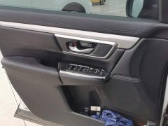 Honda CR-V 2.4T CVT FWD Comfort - ფოტო 4