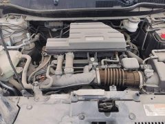 Honda CR-V 2.4T CVT FWD Comfort - ფოტო 6