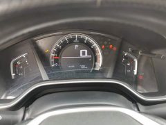 Honda CR-V 2.4T CVT FWD Comfort - ფოტო 7