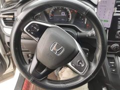 Honda CR-V 2.4T CVT FWD Comfort - ფოტო 8