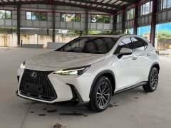 Lexus NX New Energy 2022 400h Comfort Edition - ფოტო 1