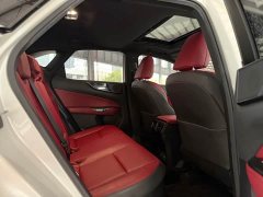 Lexus NX New Energy 2022 400h Comfort Edition - ფოტო 10