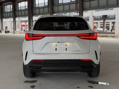Lexus NX New Energy 2022 400h Comfort Edition - ფოტო 11