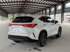 Lexus NX New Energy 2022 400h Comfort Edition - ფოტო 14