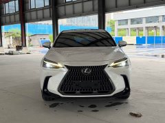 Lexus NX New Energy 2022 400h Comfort Edition - ფოტო 2