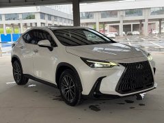 Lexus NX New Energy 2022 400h Comfort Edition - ფოტო 3