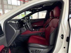 Lexus NX New Energy 2022 400h Comfort Edition - ფოტო 4