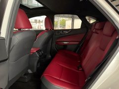 Lexus NX New Energy 2022 400h Comfort Edition - ფოტო 5