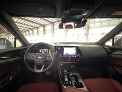 Lexus NX New Energy 2022 400h Comfort Edition - ფოტო 6