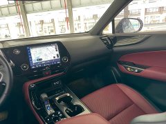 Lexus NX New Energy 2022 400h Comfort Edition - ფოტო 8