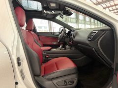 Lexus NX New Energy 2022 400h Comfort Edition - ფოტო 9