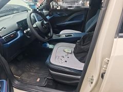 BYD Seagull Smart Drive 305km Vitality Edition - ფოტო 11
