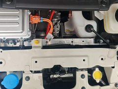 BYD Seagull Smart Drive 305km Vitality Edition - ფოტო 16