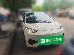 BYD Seagull Smart Drive 305km Vitality Edition - ფოტო 2