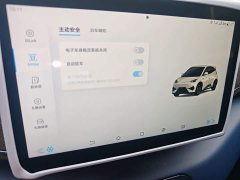 BYD Seagull Smart Drive 305km Vitality Edition - ფოტო 20