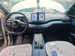 BYD Seagull Smart Drive 305km Vitality Edition - ფოტო 5