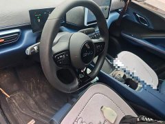 BYD Seagull Smart Drive 305km Vitality Edition - ფოტო 6