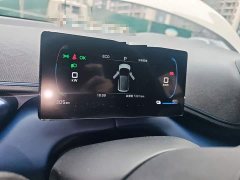 BYD Seagull Smart Drive 305km Vitality Edition - ფოტო 7